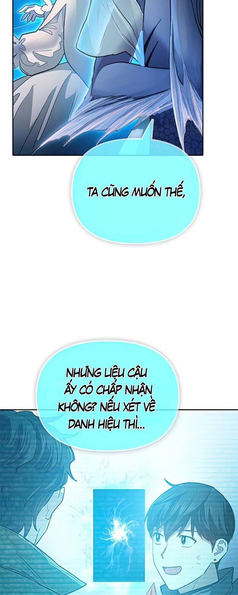 đọc truyện Những Ranker Cấp S Mà Tôi Nuôi Dưỡng Chương 55 ảnh 18 tại Thiên Thai Truyện