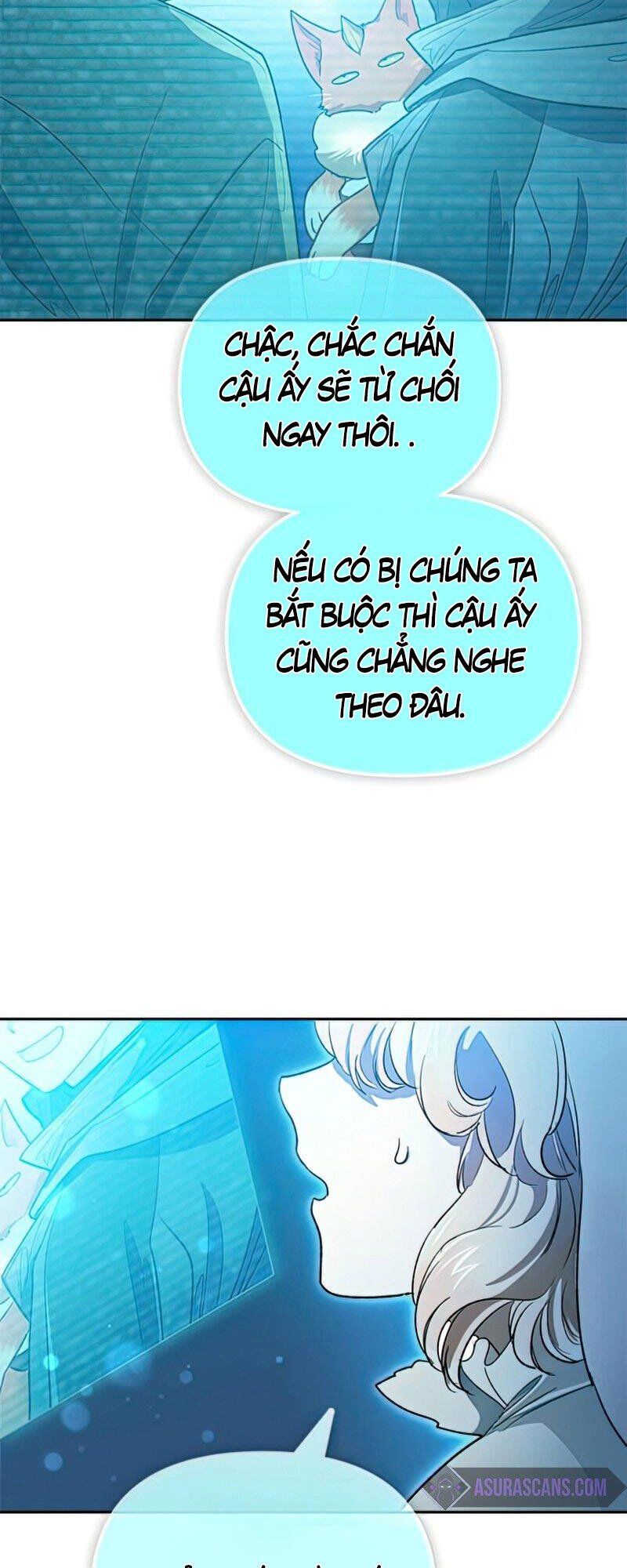 đọc truyện Những Ranker Cấp S Mà Tôi Nuôi Dưỡng Chương 55 ảnh 19 tại Thiên Thai Truyện