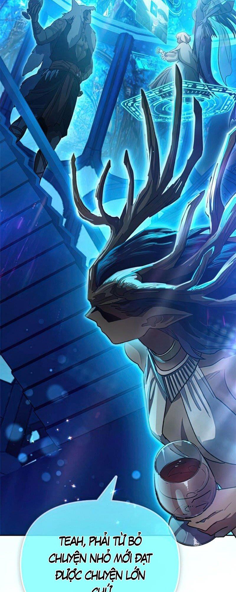 đọc truyện Những Ranker Cấp S Mà Tôi Nuôi Dưỡng Chương 55 ảnh 21 tại Thiên Thai Truyện