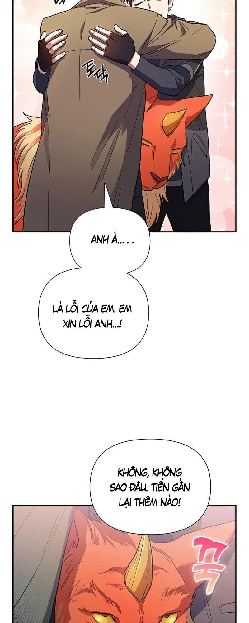 đọc truyện Những Ranker Cấp S Mà Tôi Nuôi Dưỡng Chương 55 ảnh 4 tại Thiên Thai Truyện