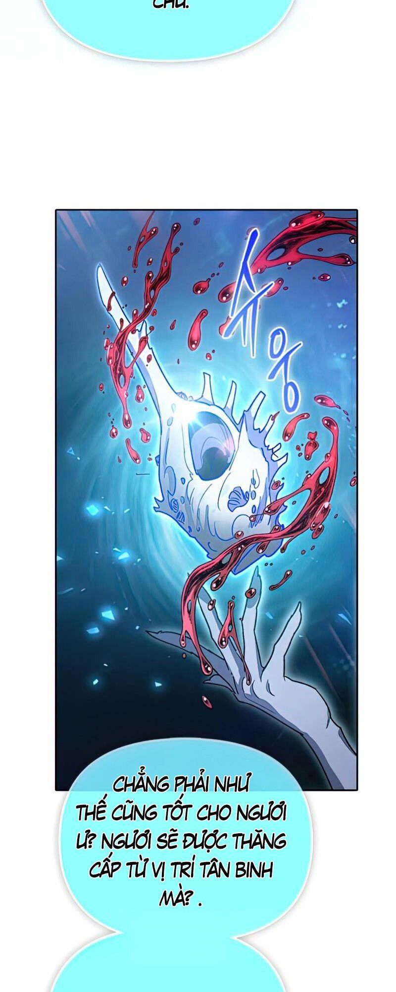 đọc truyện Những Ranker Cấp S Mà Tôi Nuôi Dưỡng Chương 55 ảnh 22 tại Thiên Thai Truyện