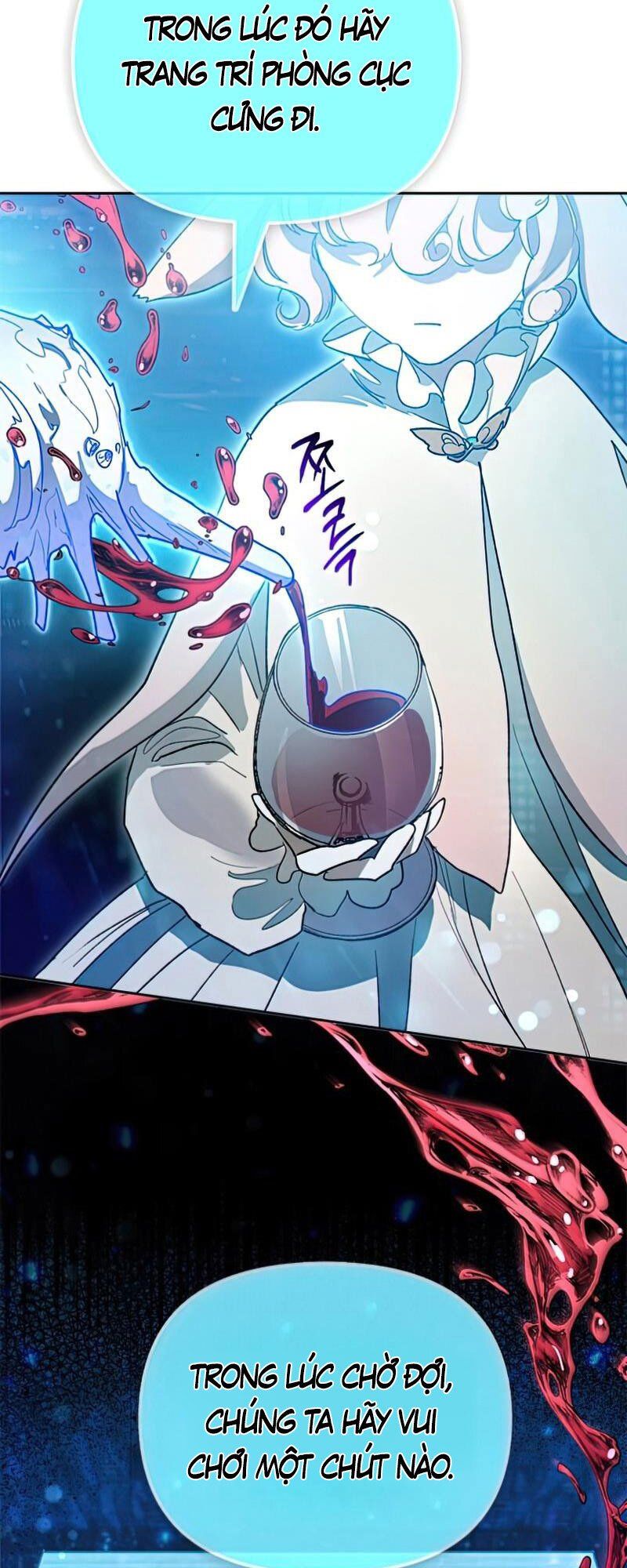 đọc truyện Những Ranker Cấp S Mà Tôi Nuôi Dưỡng Chương 55 ảnh 23 tại Thiên Thai Truyện