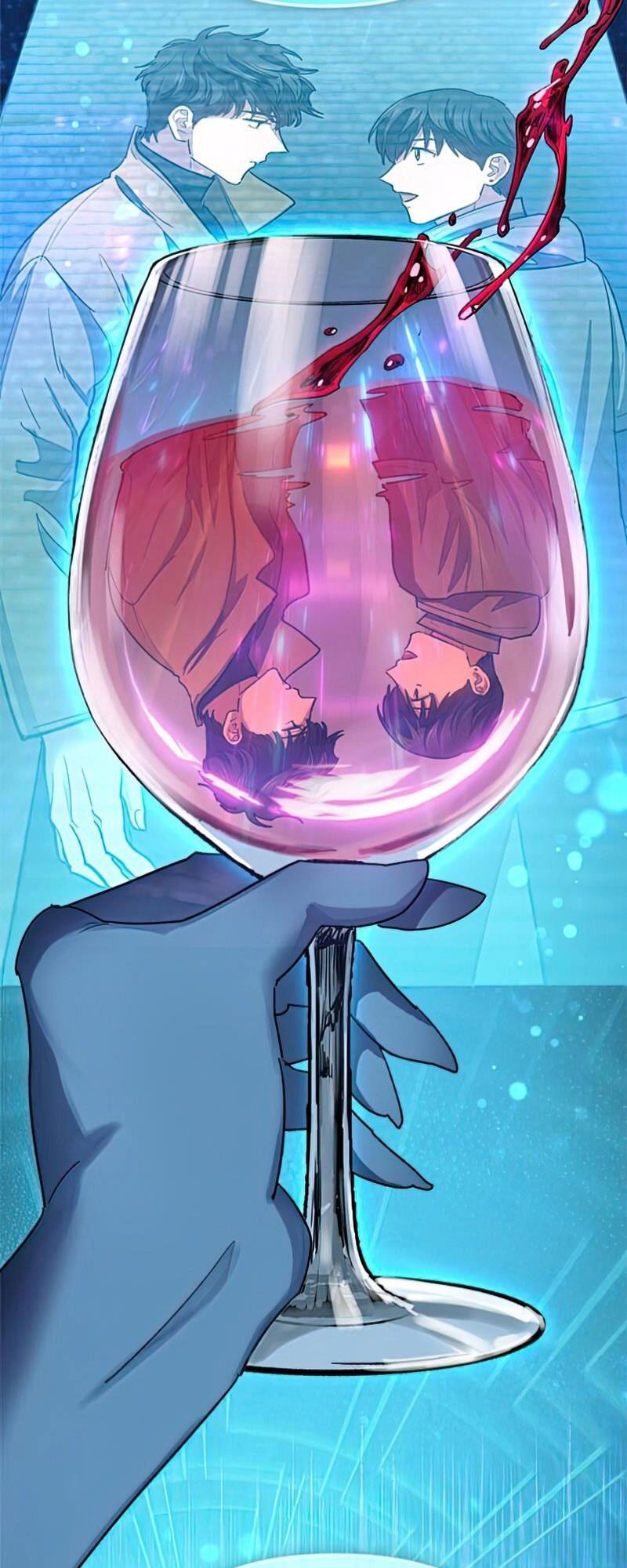 đọc truyện Những Ranker Cấp S Mà Tôi Nuôi Dưỡng Chương 55 ảnh 24 tại Thiên Thai Truyện