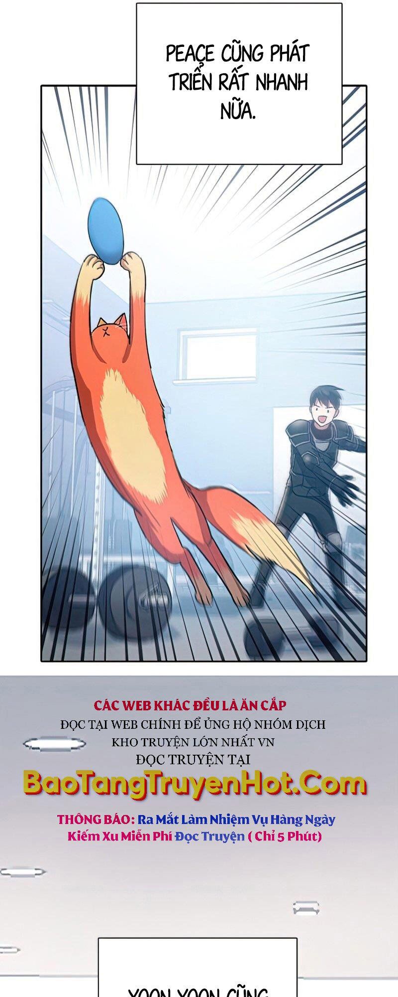 đọc truyện Những Ranker Cấp S Mà Tôi Nuôi Dưỡng Chương 55 ảnh 29 tại Thiên Thai Truyện