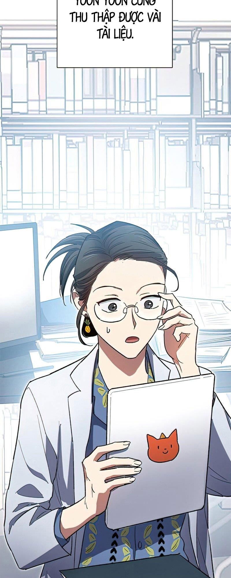 đọc truyện Những Ranker Cấp S Mà Tôi Nuôi Dưỡng Chương 55 ảnh 30 tại Thiên Thai Truyện