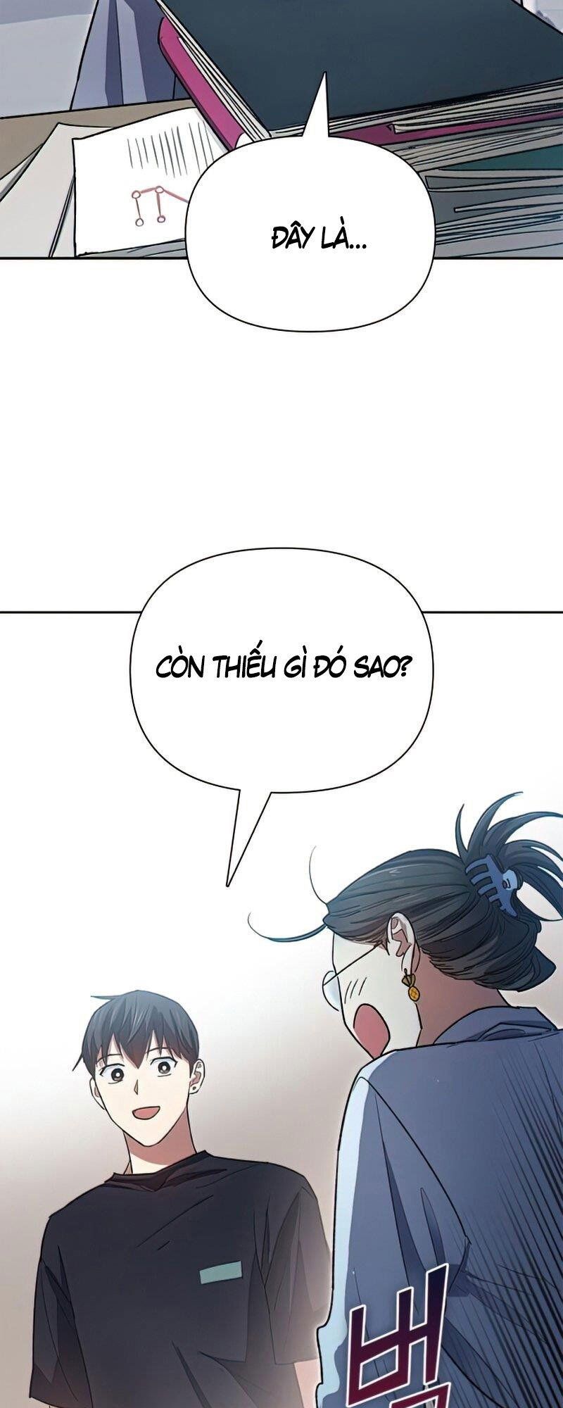 đọc truyện Những Ranker Cấp S Mà Tôi Nuôi Dưỡng Chương 55 ảnh 31 tại Thiên Thai Truyện