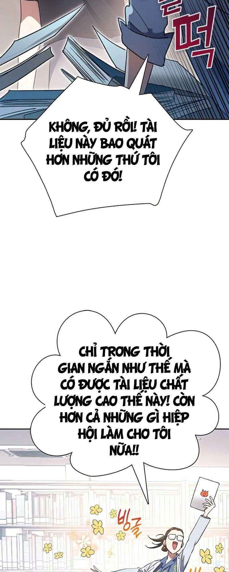 đọc truyện Những Ranker Cấp S Mà Tôi Nuôi Dưỡng Chương 55 ảnh 32 tại Thiên Thai Truyện