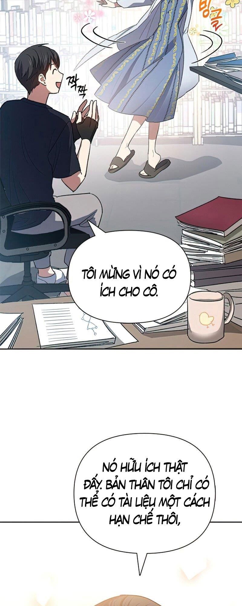 đọc truyện Những Ranker Cấp S Mà Tôi Nuôi Dưỡng Chương 55 ảnh 33 tại Thiên Thai Truyện