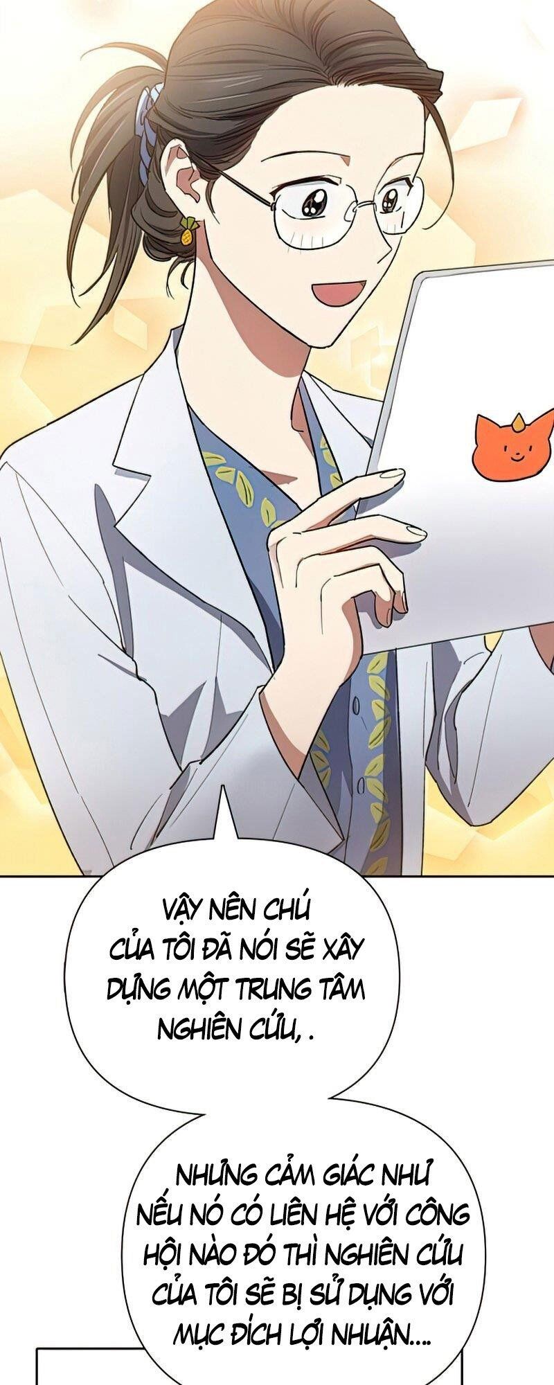 đọc truyện Những Ranker Cấp S Mà Tôi Nuôi Dưỡng Chương 55 ảnh 34 tại Thiên Thai Truyện