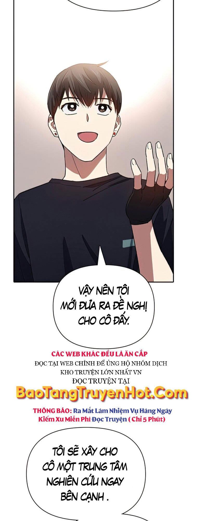 đọc truyện Những Ranker Cấp S Mà Tôi Nuôi Dưỡng Chương 55 ảnh 35 tại Thiên Thai Truyện