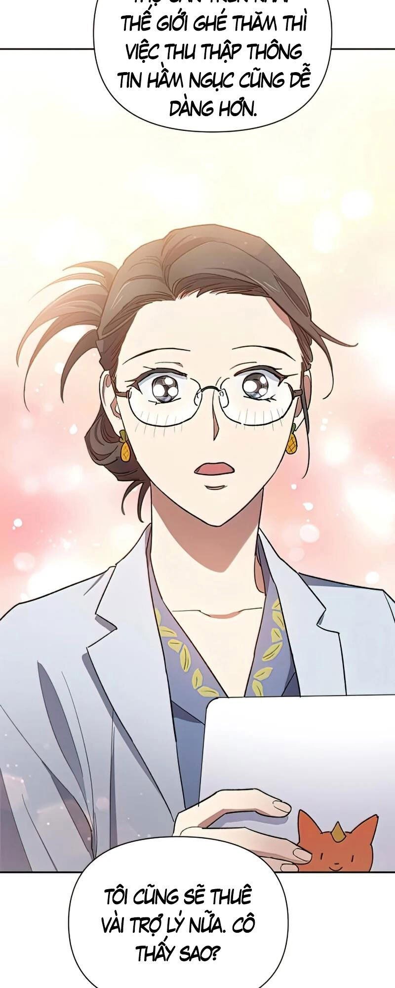 đọc truyện Những Ranker Cấp S Mà Tôi Nuôi Dưỡng Chương 55 ảnh 37 tại Thiên Thai Truyện