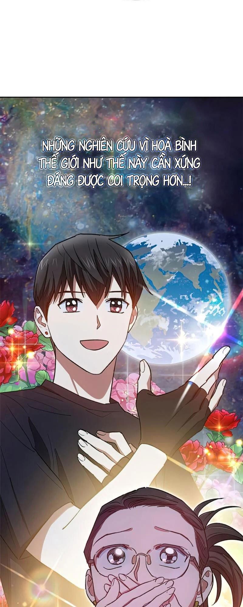 đọc truyện Những Ranker Cấp S Mà Tôi Nuôi Dưỡng Chương 55 ảnh 39 tại Thiên Thai Truyện