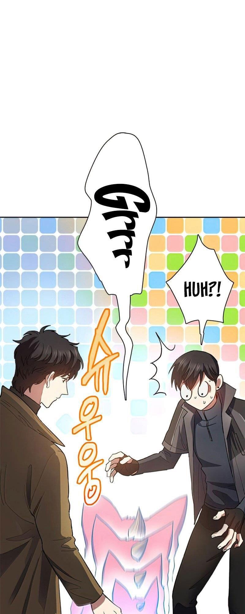 đọc truyện Những Ranker Cấp S Mà Tôi Nuôi Dưỡng Chương 55 ảnh 6 tại Thiên Thai Truyện