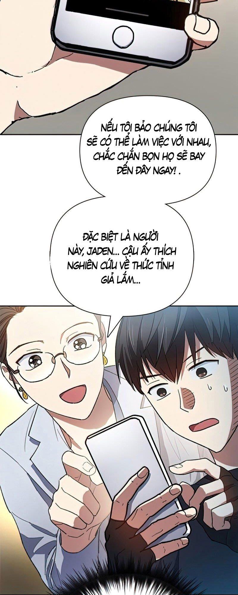 đọc truyện Những Ranker Cấp S Mà Tôi Nuôi Dưỡng Chương 55 ảnh 42 tại Thiên Thai Truyện