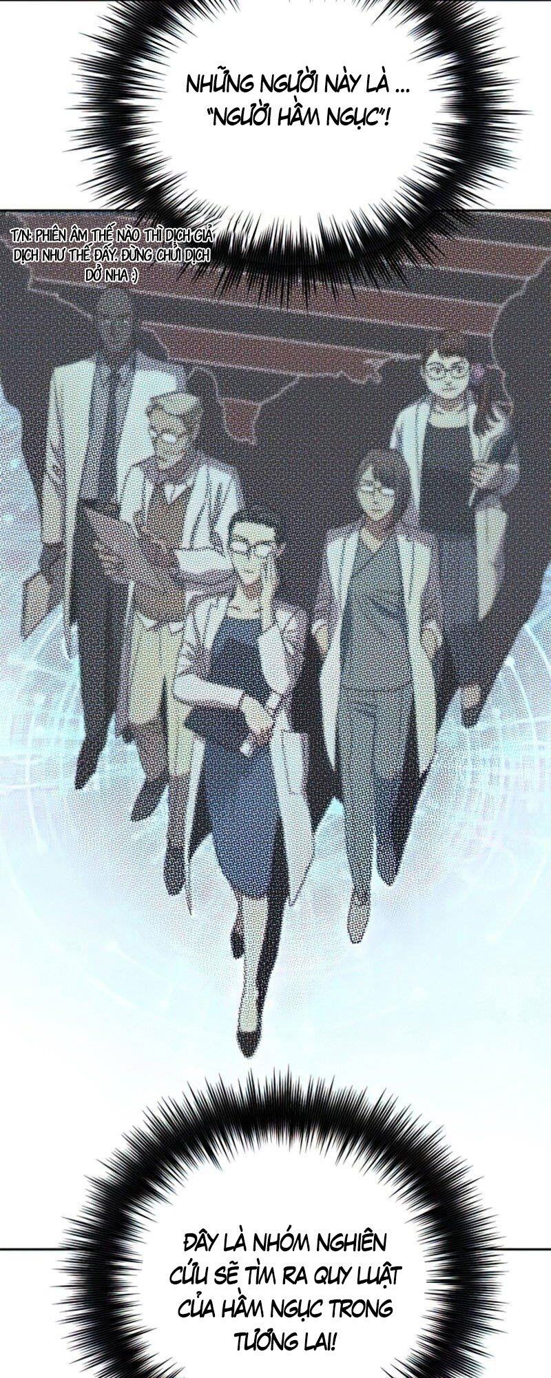 đọc truyện Những Ranker Cấp S Mà Tôi Nuôi Dưỡng Chương 55 ảnh 43 tại Thiên Thai Truyện