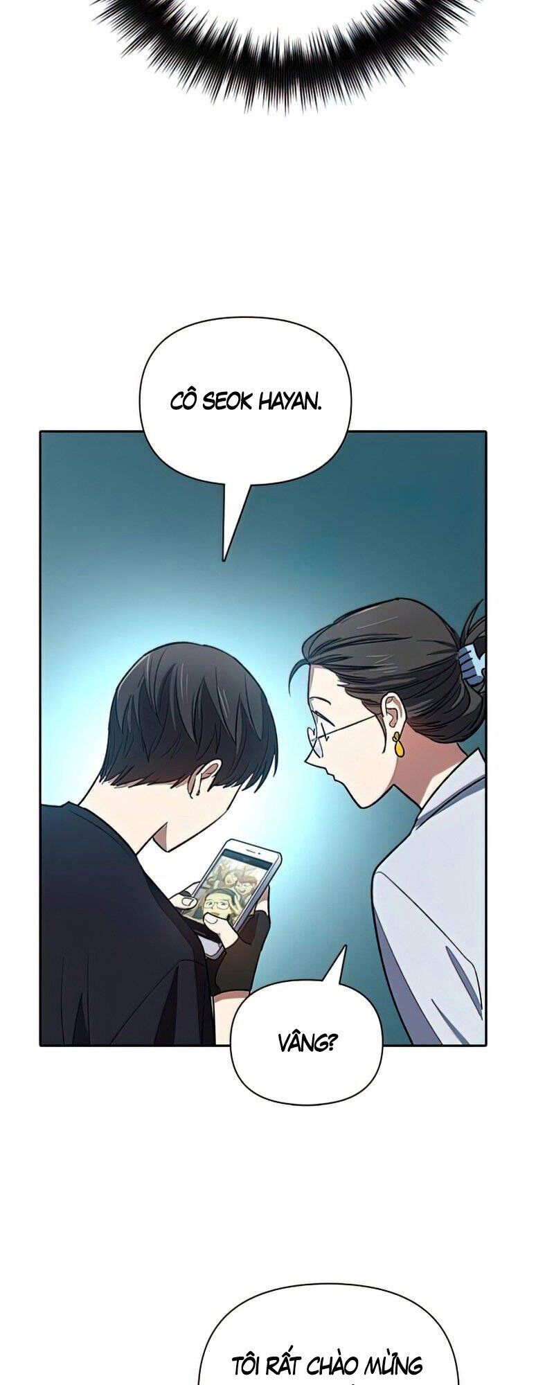 đọc truyện Những Ranker Cấp S Mà Tôi Nuôi Dưỡng Chương 55 ảnh 44 tại Thiên Thai Truyện