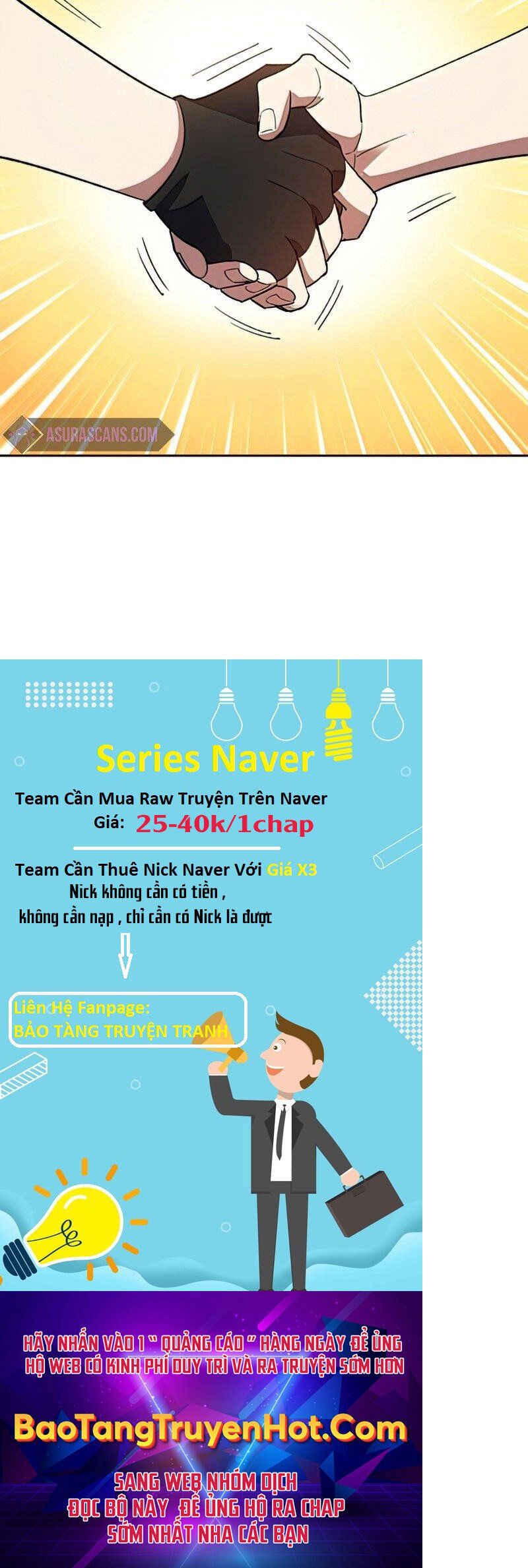 đọc truyện Những Ranker Cấp S Mà Tôi Nuôi Dưỡng Chương 55 ảnh 46 tại Thiên Thai Truyện