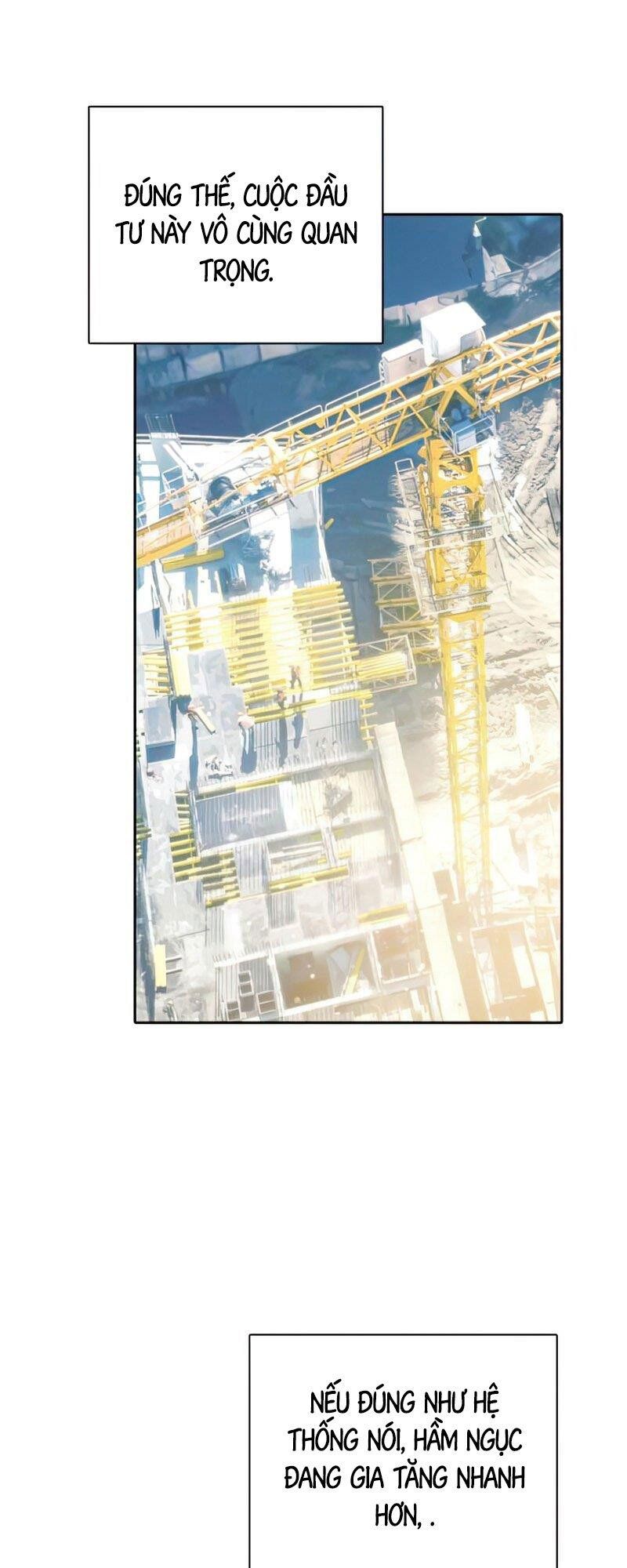 đọc truyện Những Ranker Cấp S Mà Tôi Nuôi Dưỡng Chương 55 ảnh 47 tại Thiên Thai Truyện