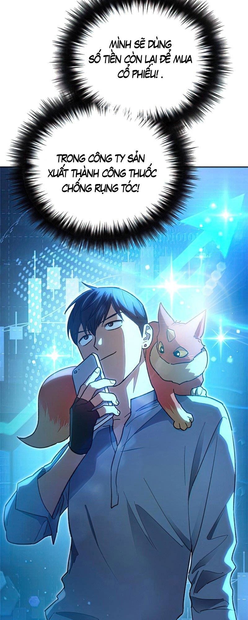 đọc truyện Những Ranker Cấp S Mà Tôi Nuôi Dưỡng Chương 55 ảnh 50 tại Thiên Thai Truyện