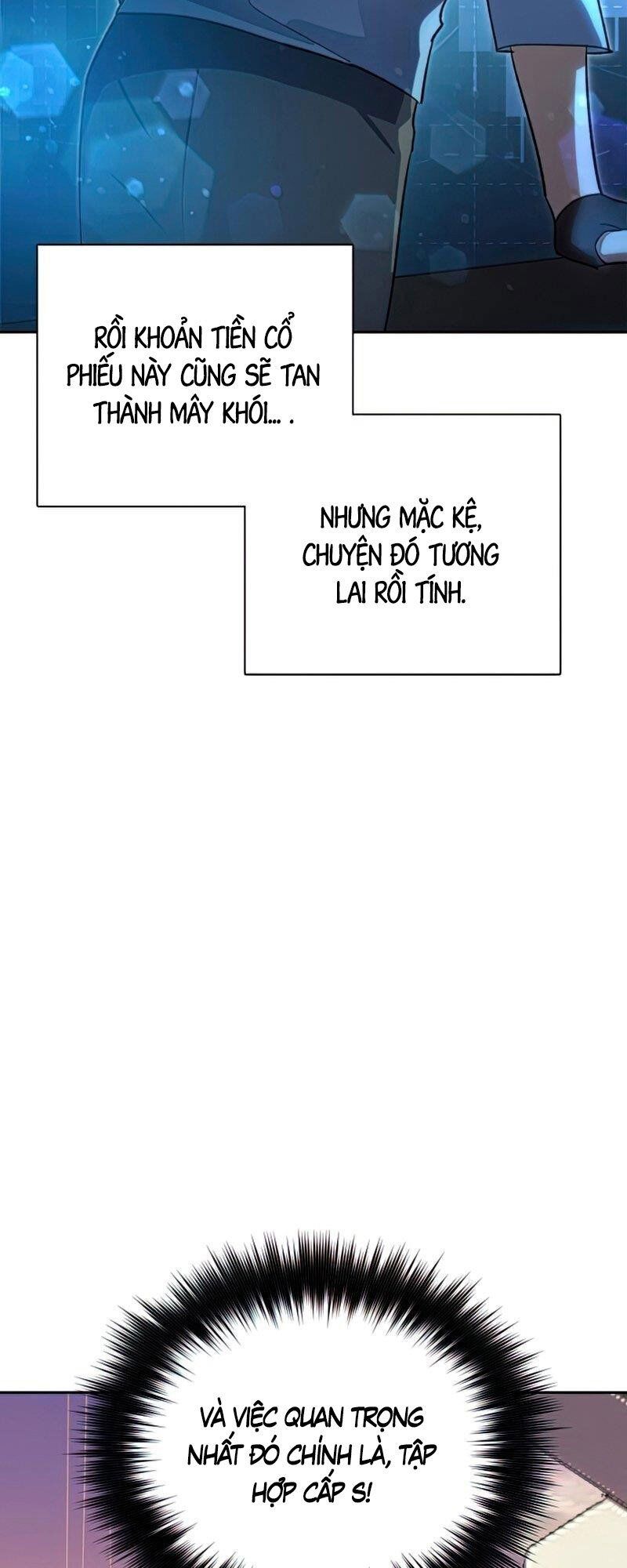 đọc truyện Những Ranker Cấp S Mà Tôi Nuôi Dưỡng Chương 55 ảnh 51 tại Thiên Thai Truyện