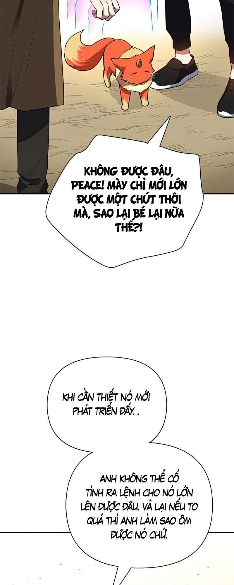 đọc truyện Những Ranker Cấp S Mà Tôi Nuôi Dưỡng Chương 55 ảnh 7 tại Thiên Thai Truyện