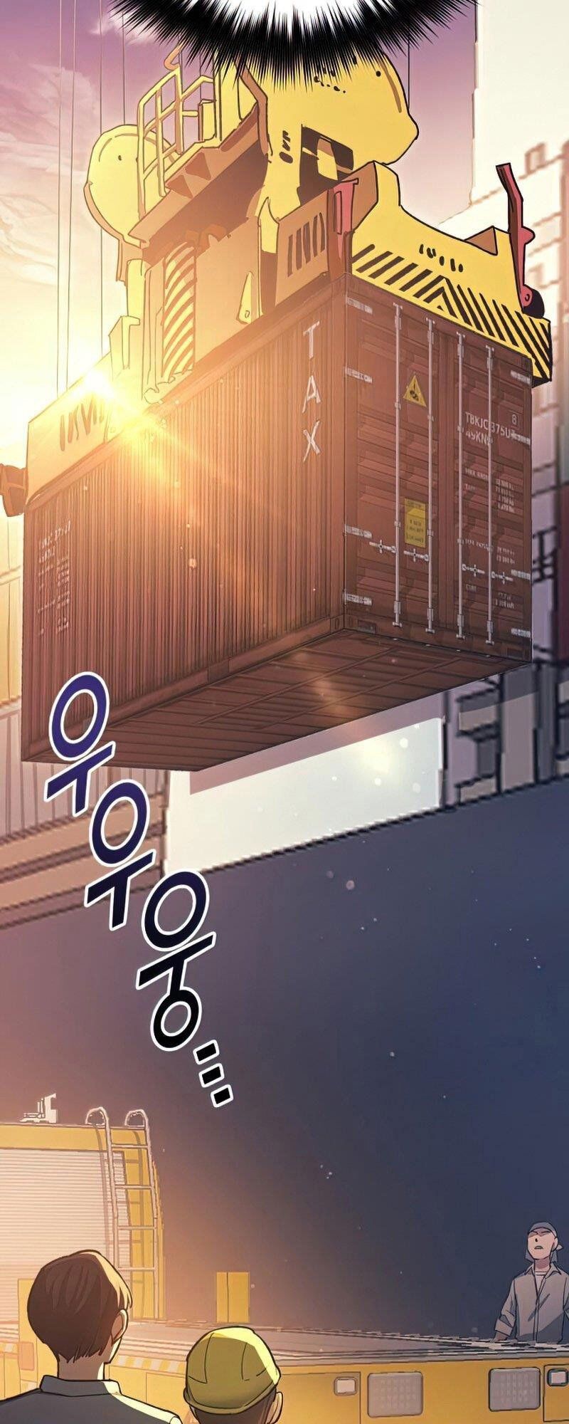 đọc truyện Những Ranker Cấp S Mà Tôi Nuôi Dưỡng Chương 55 ảnh 52 tại Thiên Thai Truyện