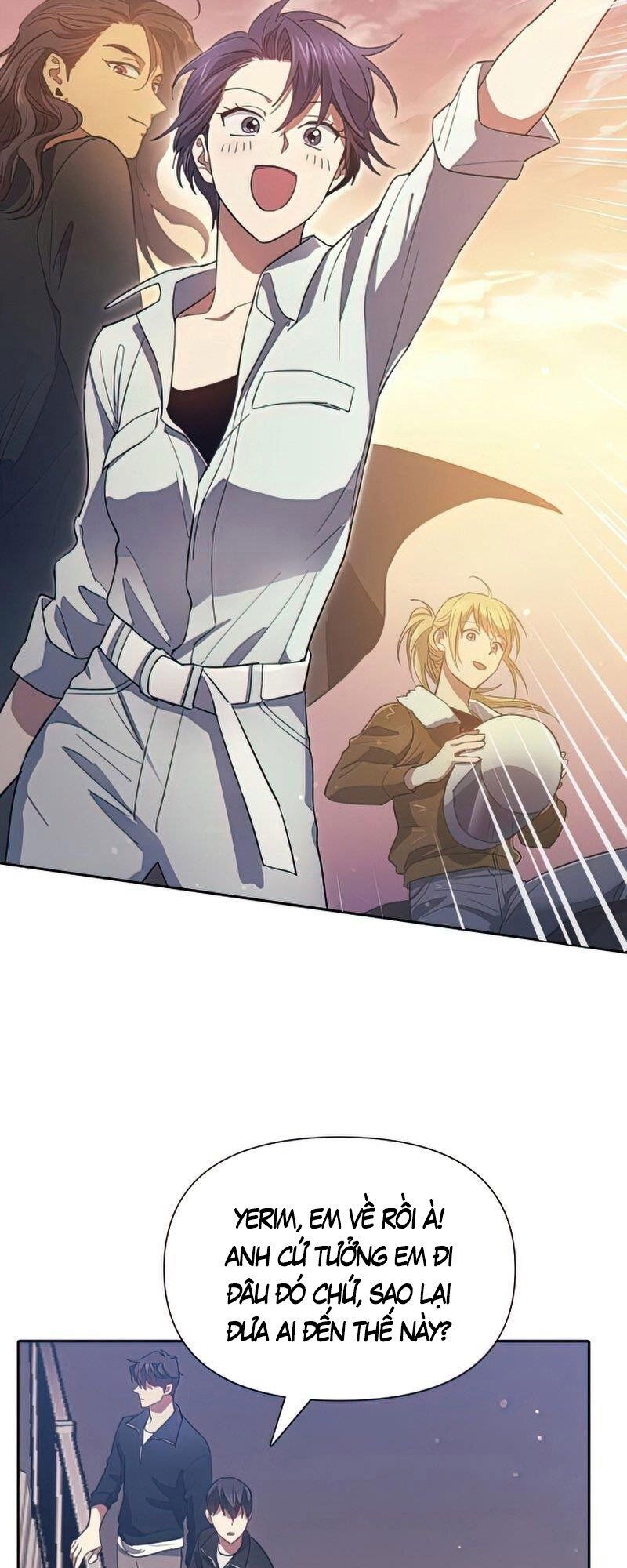 đọc truyện Những Ranker Cấp S Mà Tôi Nuôi Dưỡng Chương 55 ảnh 54 tại Thiên Thai Truyện