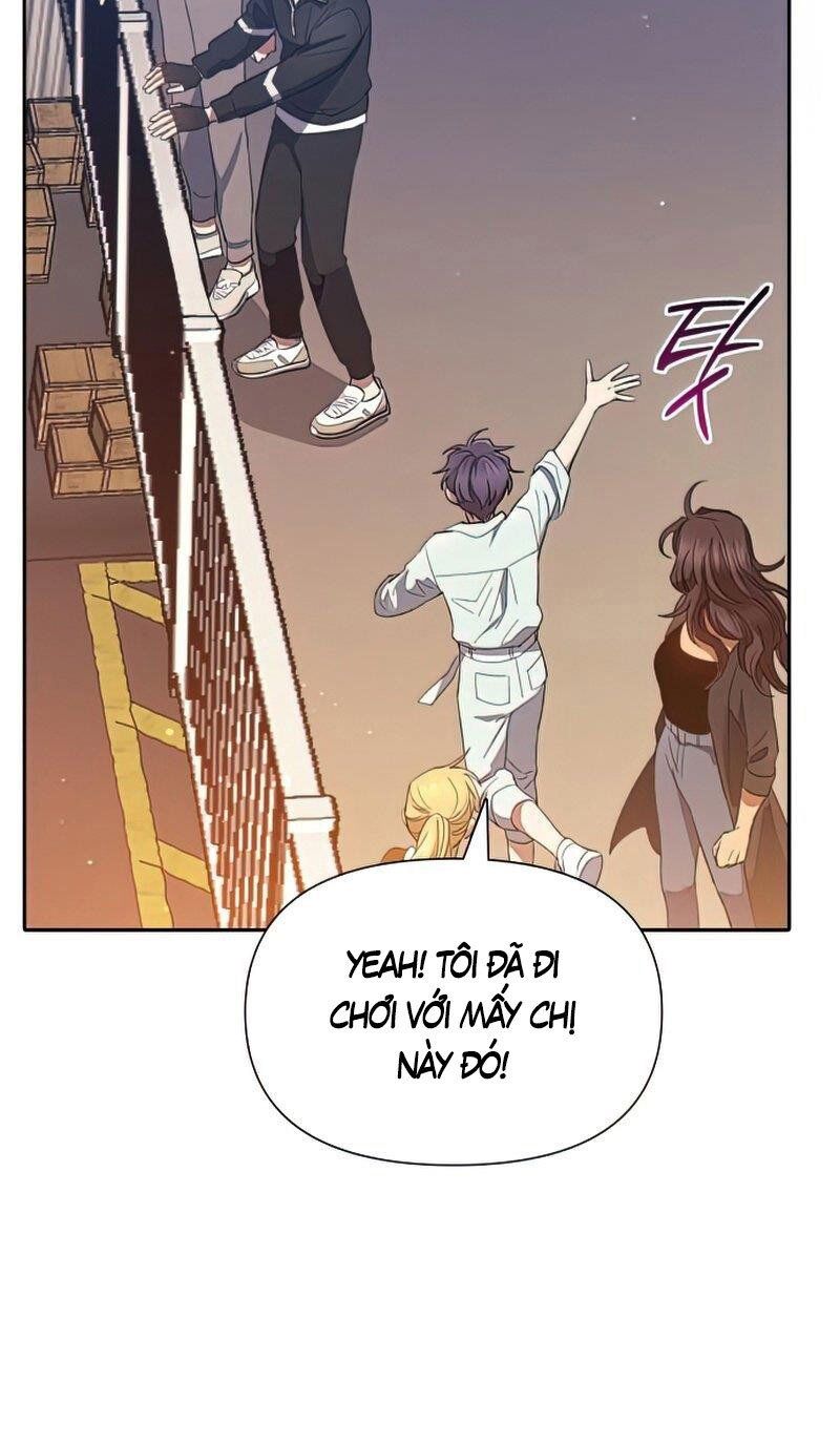 đọc truyện Những Ranker Cấp S Mà Tôi Nuôi Dưỡng Chương 55 ảnh 55 tại Thiên Thai Truyện