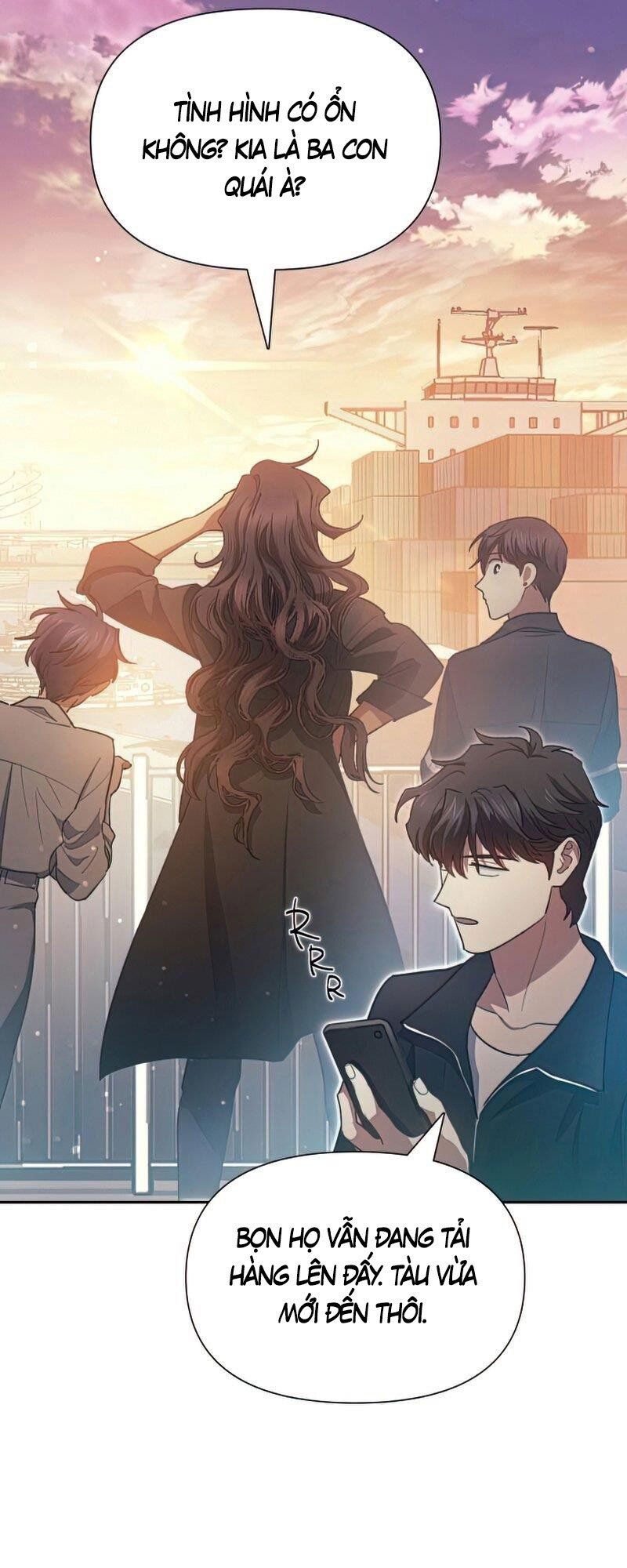 đọc truyện Những Ranker Cấp S Mà Tôi Nuôi Dưỡng Chương 55 ảnh 57 tại Thiên Thai Truyện