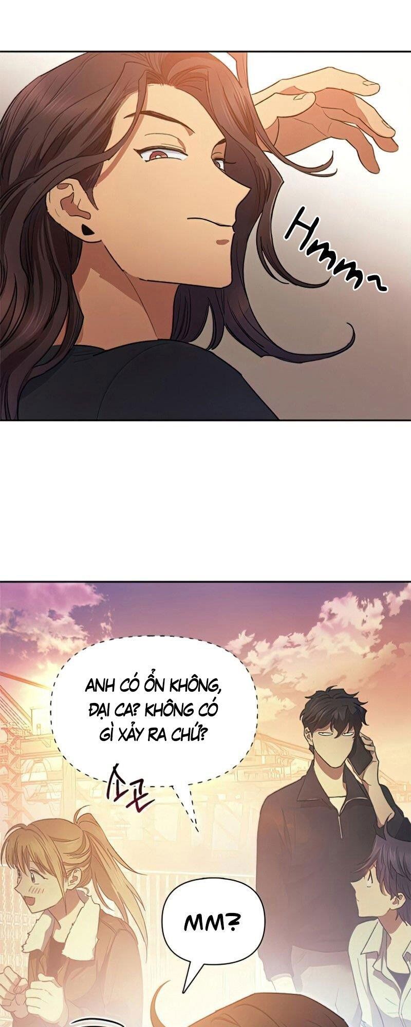 đọc truyện Những Ranker Cấp S Mà Tôi Nuôi Dưỡng Chương 55 ảnh 58 tại Thiên Thai Truyện