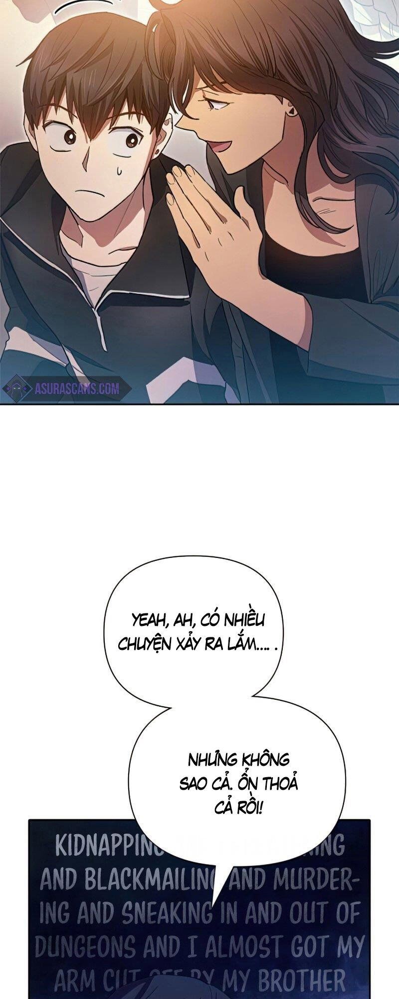 đọc truyện Những Ranker Cấp S Mà Tôi Nuôi Dưỡng Chương 55 ảnh 59 tại Thiên Thai Truyện