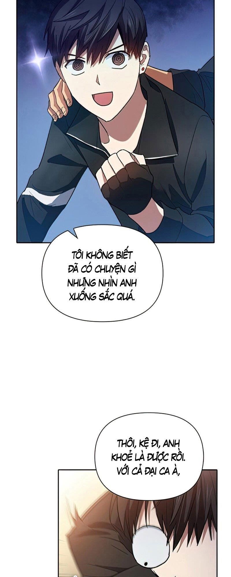 đọc truyện Những Ranker Cấp S Mà Tôi Nuôi Dưỡng Chương 55 ảnh 60 tại Thiên Thai Truyện