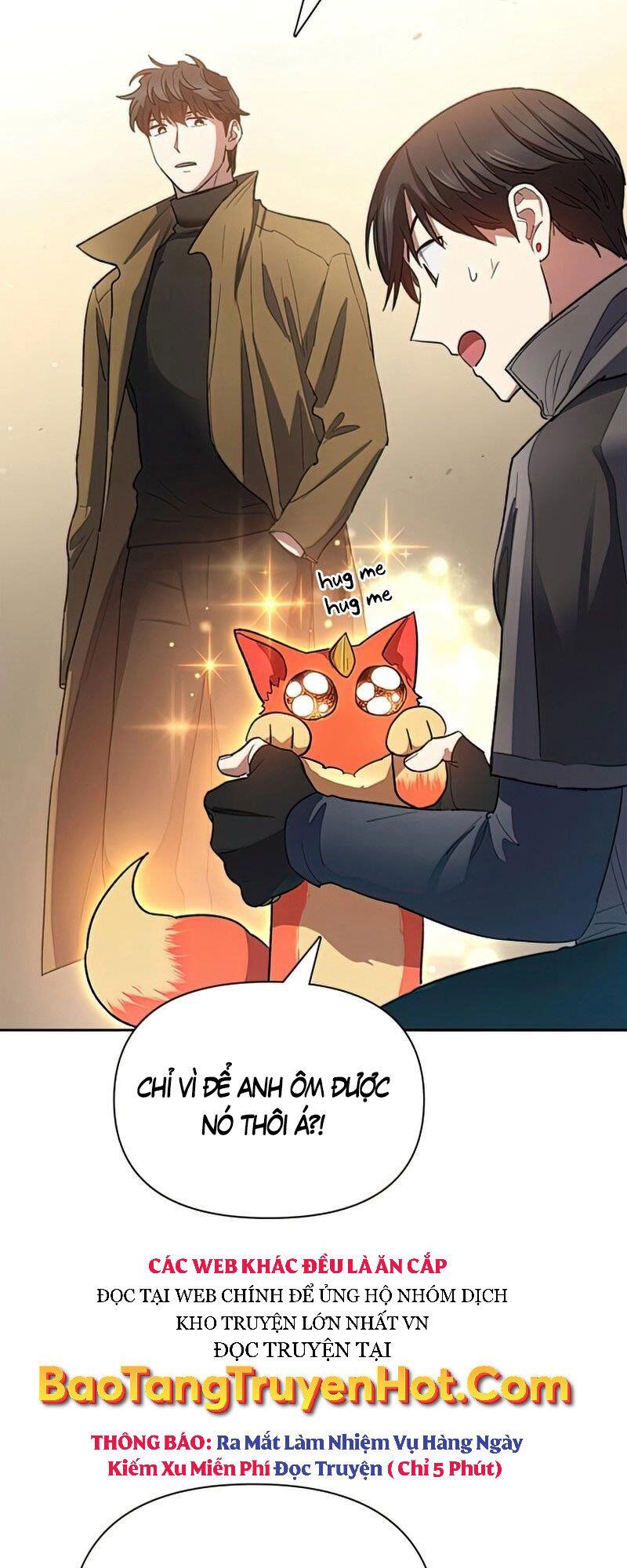 đọc truyện Những Ranker Cấp S Mà Tôi Nuôi Dưỡng Chương 55 ảnh 8 tại Thiên Thai Truyện