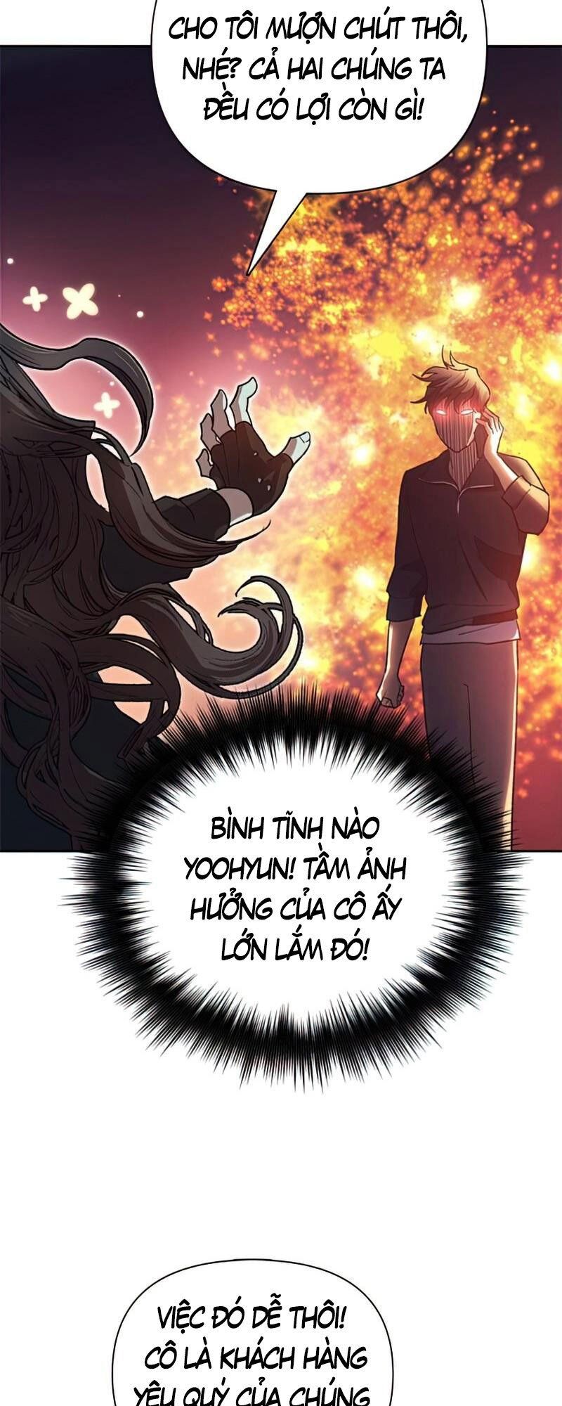 đọc truyện Những Ranker Cấp S Mà Tôi Nuôi Dưỡng Chương 55 ảnh 63 tại Thiên Thai Truyện