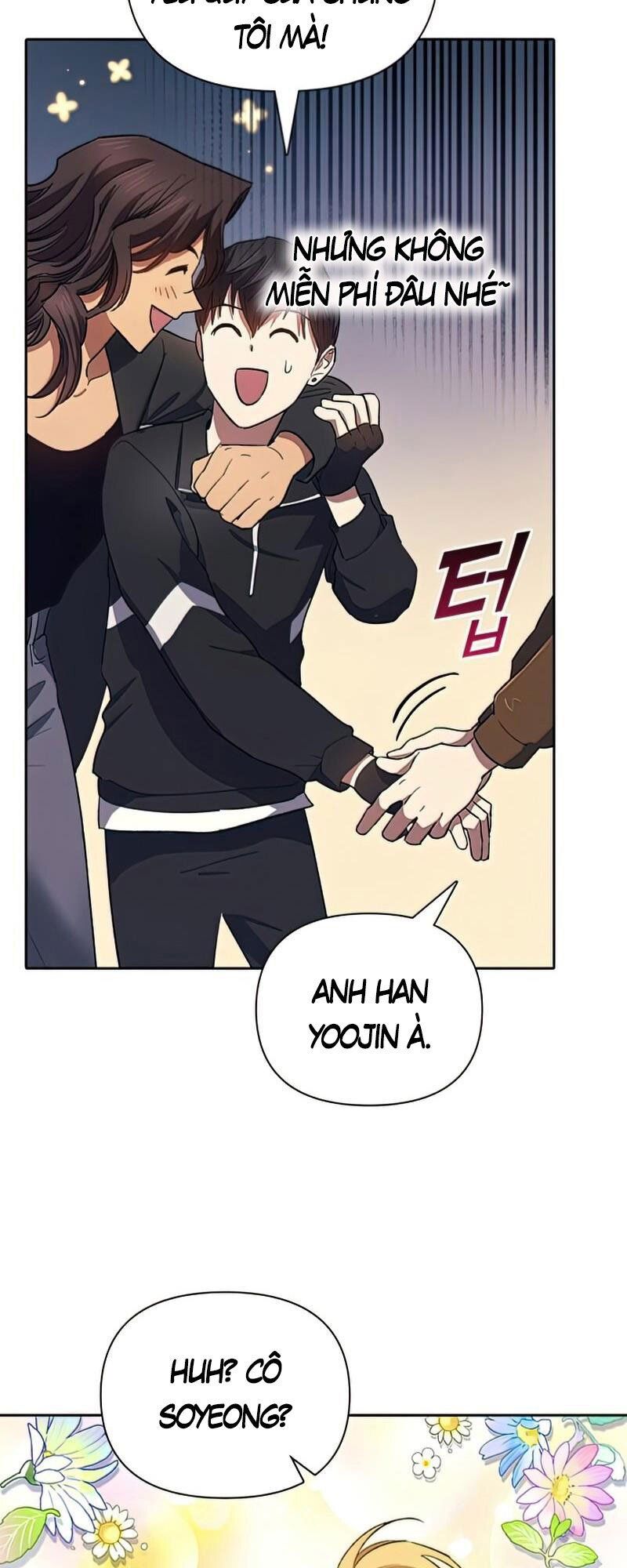 đọc truyện Những Ranker Cấp S Mà Tôi Nuôi Dưỡng Chương 55 ảnh 64 tại Thiên Thai Truyện