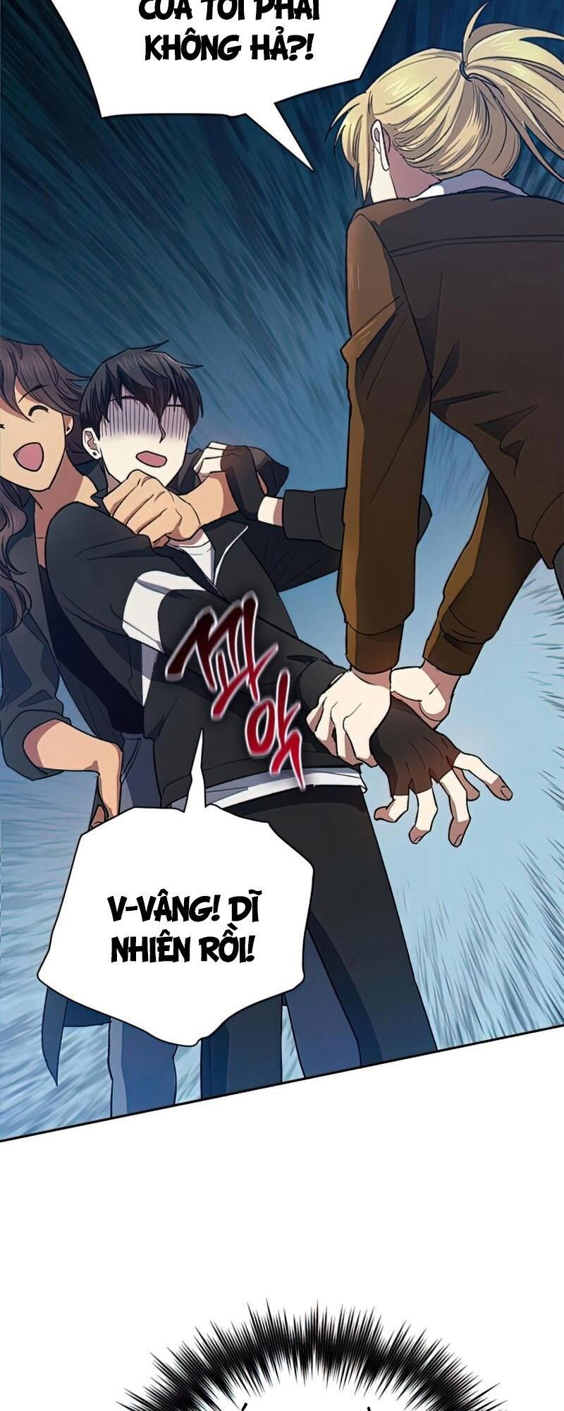 đọc truyện Những Ranker Cấp S Mà Tôi Nuôi Dưỡng Chương 55 ảnh 66 tại Thiên Thai Truyện