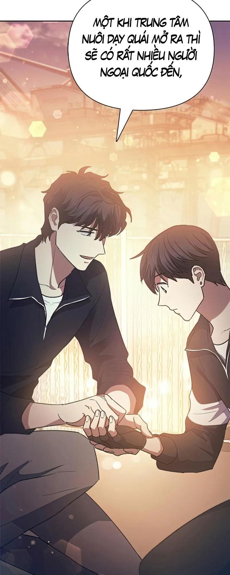 đọc truyện Những Ranker Cấp S Mà Tôi Nuôi Dưỡng Chương 55 ảnh 71 tại Thiên Thai Truyện