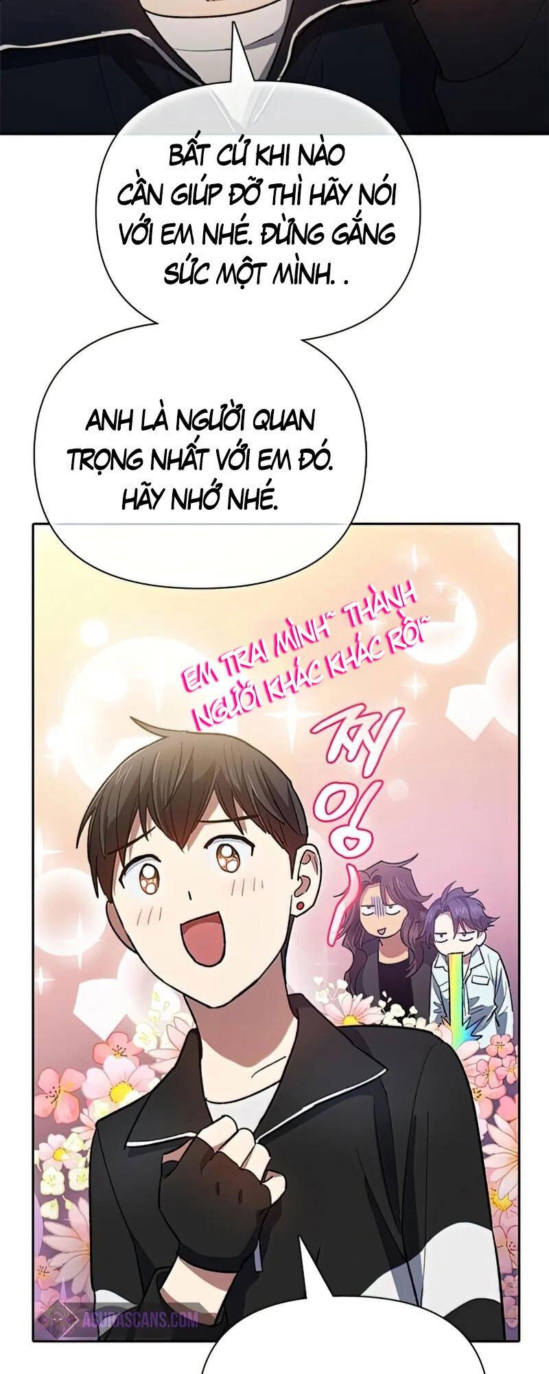 đọc truyện Những Ranker Cấp S Mà Tôi Nuôi Dưỡng Chương 55 ảnh 73 tại Thiên Thai Truyện