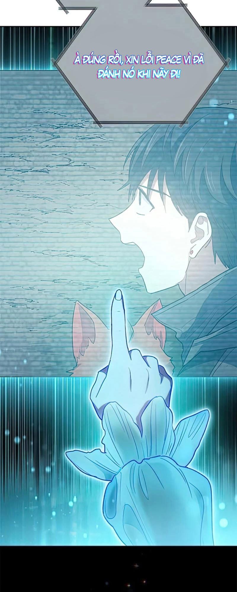 đọc truyện Những Ranker Cấp S Mà Tôi Nuôi Dưỡng Chương 55 ảnh 10 tại Thiên Thai Truyện