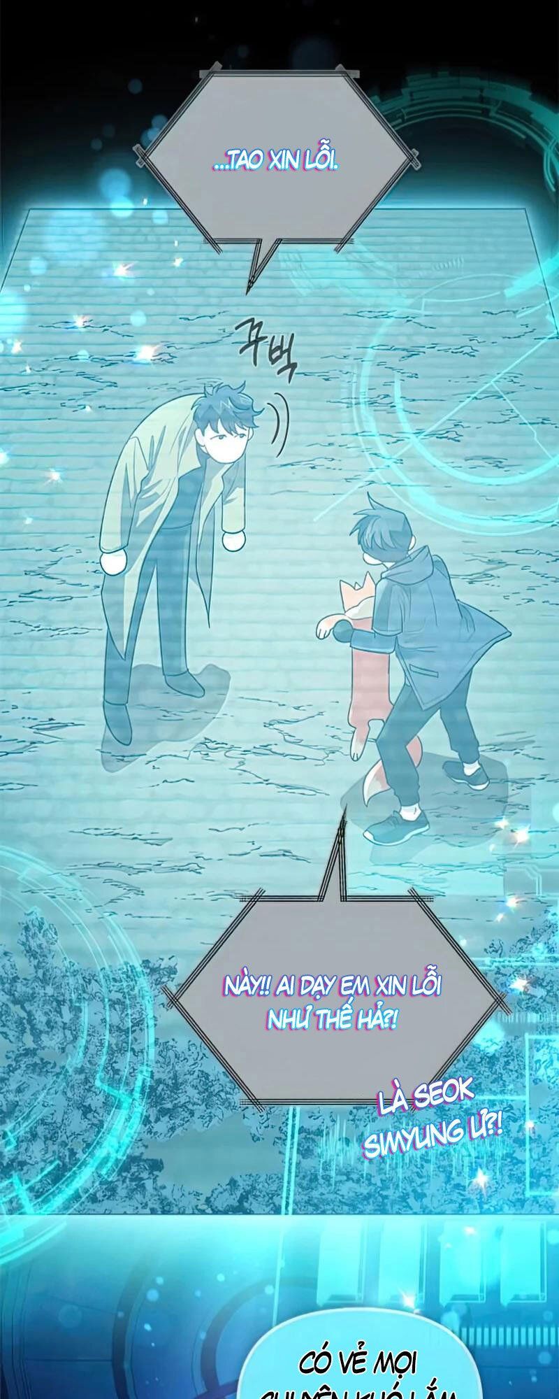 đọc truyện Những Ranker Cấp S Mà Tôi Nuôi Dưỡng Chương 55 ảnh 11 tại Thiên Thai Truyện