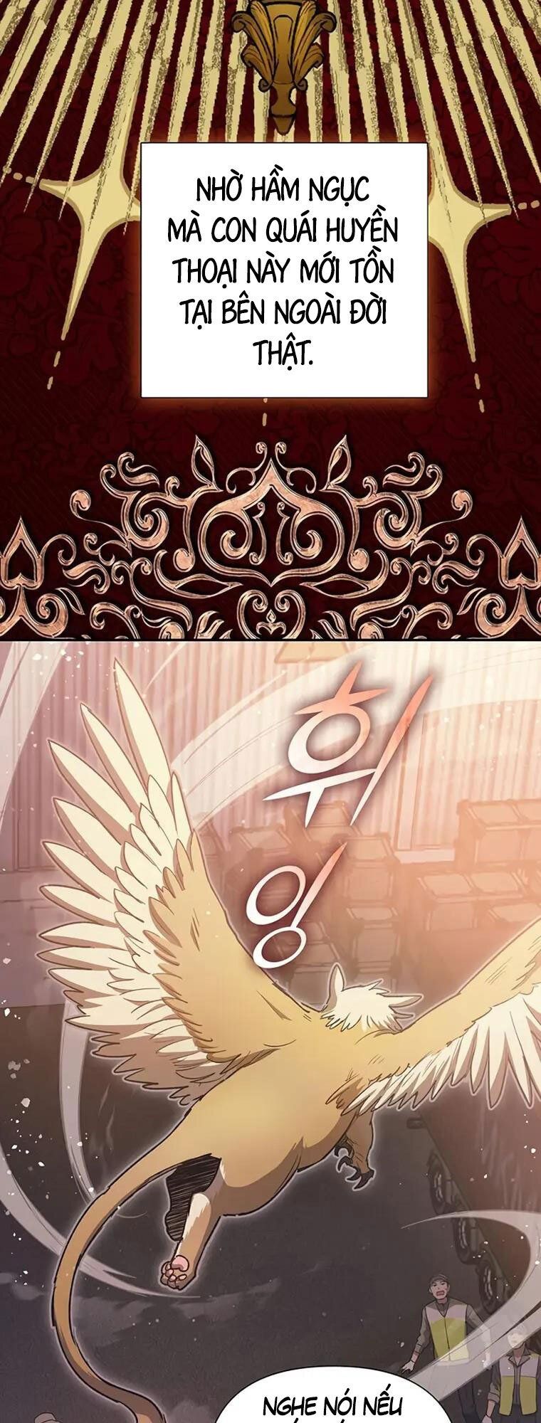 đọc truyện Những Ranker Cấp S Mà Tôi Nuôi Dưỡng Chương 56 ảnh 12 tại Thiên Thai Truyện