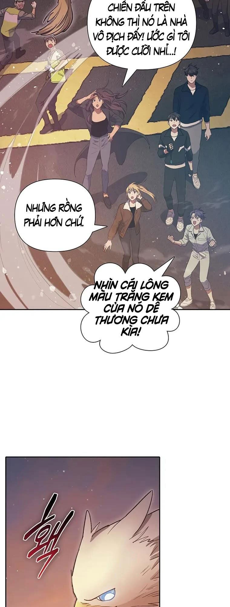 đọc truyện Những Ranker Cấp S Mà Tôi Nuôi Dưỡng Chương 56 ảnh 13 tại Thiên Thai Truyện