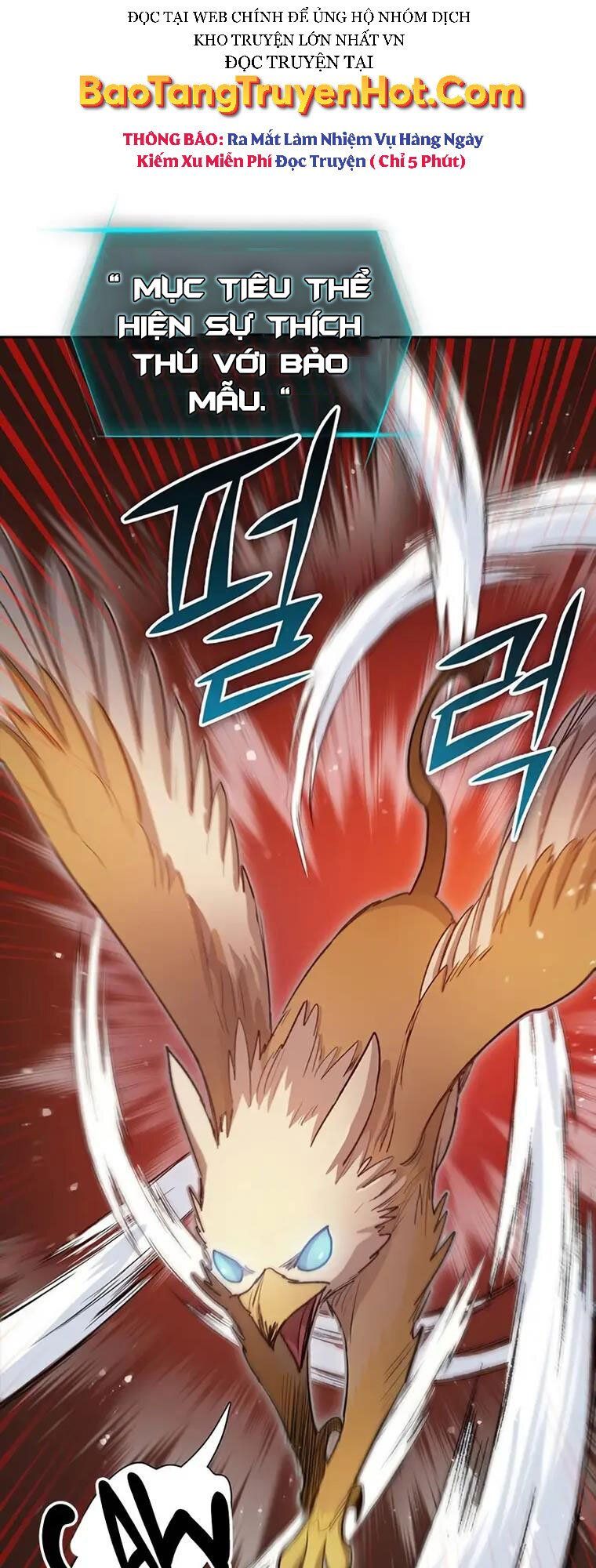 đọc truyện Những Ranker Cấp S Mà Tôi Nuôi Dưỡng Chương 56 ảnh 15 tại Thiên Thai Truyện