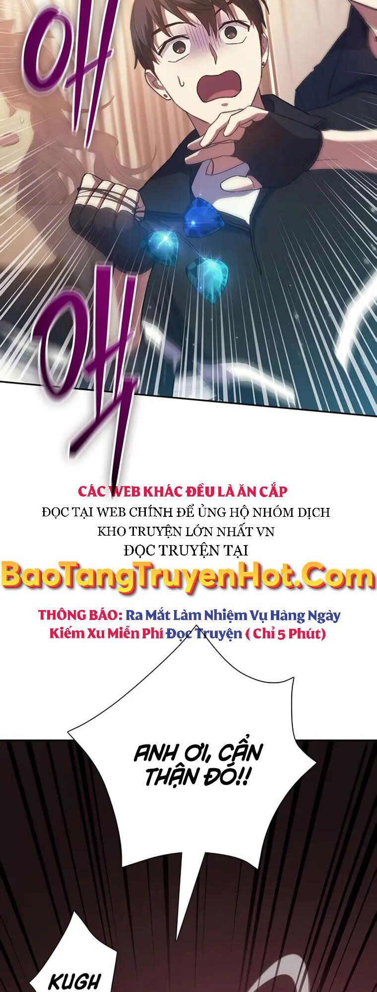 đọc truyện Những Ranker Cấp S Mà Tôi Nuôi Dưỡng Chương 56 ảnh 17 tại Thiên Thai Truyện