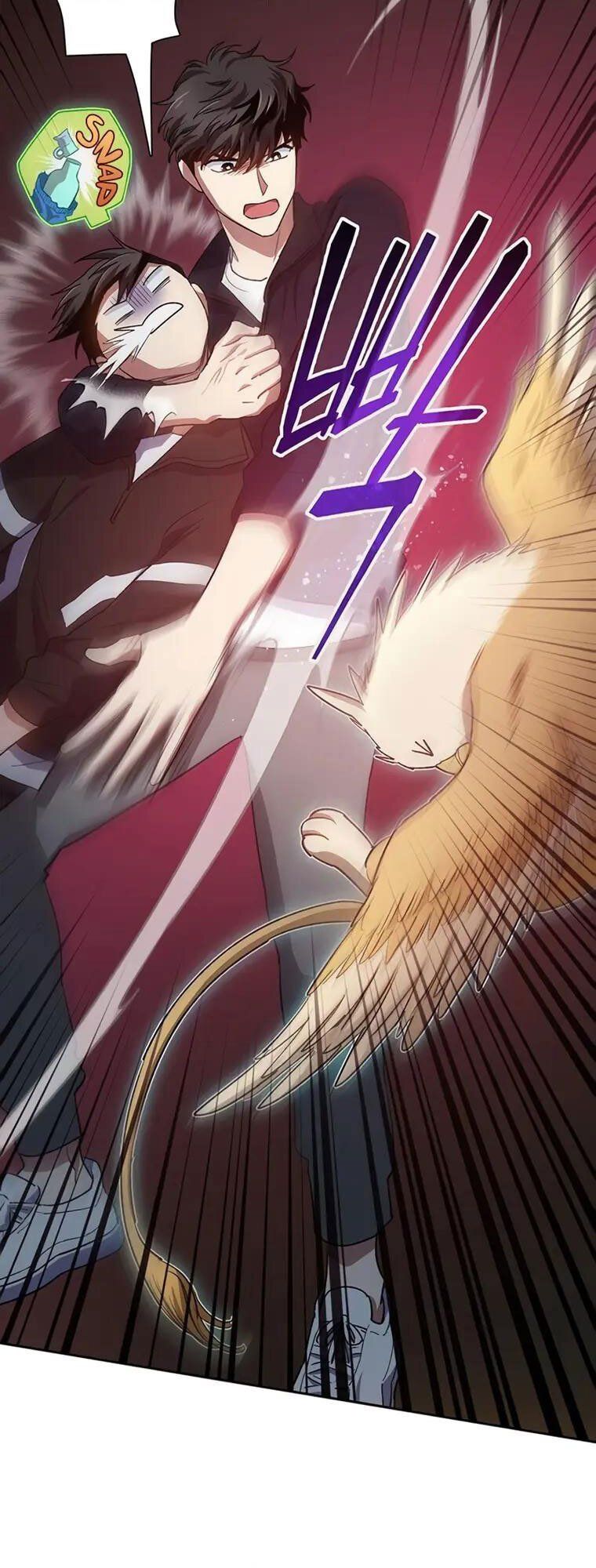 đọc truyện Những Ranker Cấp S Mà Tôi Nuôi Dưỡng Chương 56 ảnh 18 tại Thiên Thai Truyện