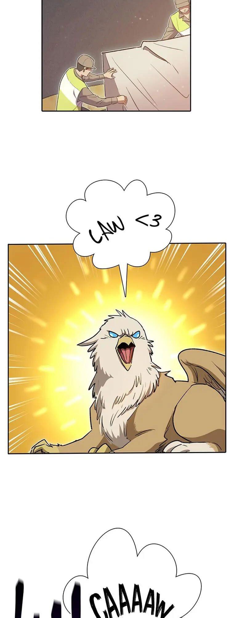 đọc truyện Những Ranker Cấp S Mà Tôi Nuôi Dưỡng Chương 56 ảnh 20 tại Thiên Thai Truyện