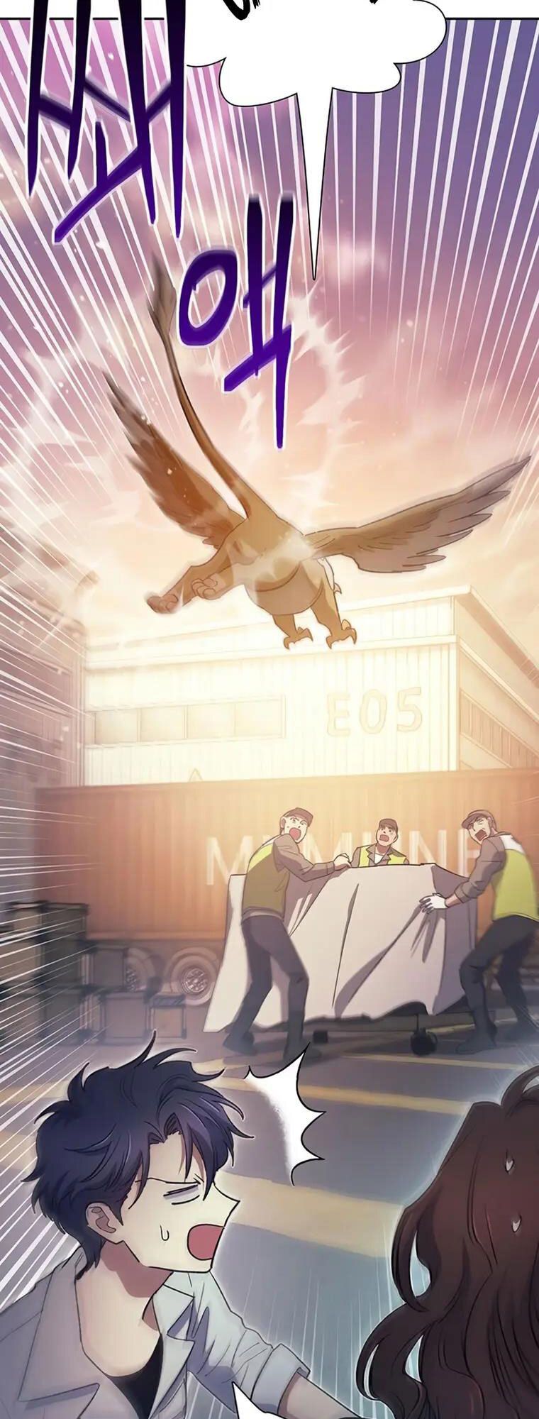 đọc truyện Những Ranker Cấp S Mà Tôi Nuôi Dưỡng Chương 56 ảnh 21 tại Thiên Thai Truyện