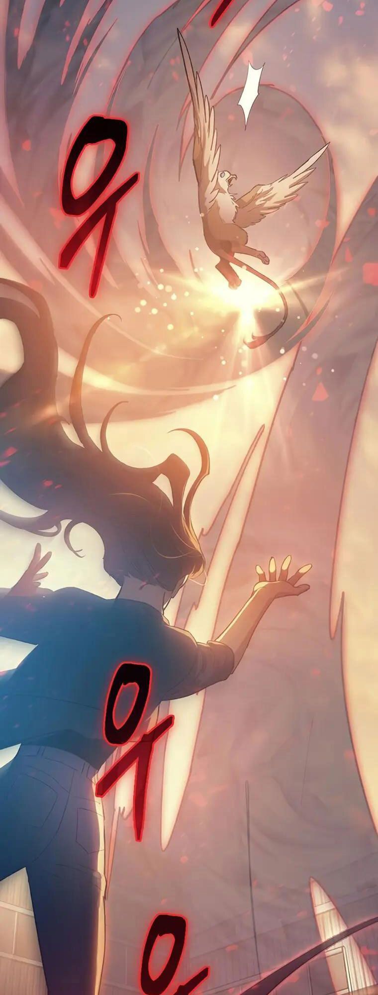 đọc truyện Những Ranker Cấp S Mà Tôi Nuôi Dưỡng Chương 56 ảnh 23 tại Thiên Thai Truyện