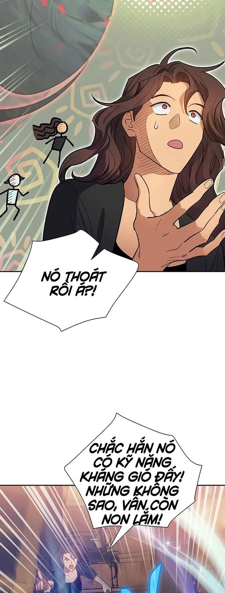 đọc truyện Những Ranker Cấp S Mà Tôi Nuôi Dưỡng Chương 56 ảnh 25 tại Thiên Thai Truyện