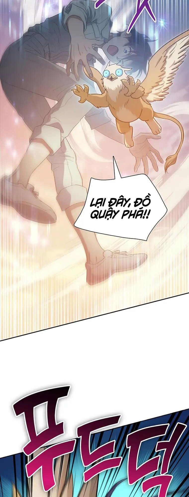 đọc truyện Những Ranker Cấp S Mà Tôi Nuôi Dưỡng Chương 56 ảnh 27 tại Thiên Thai Truyện